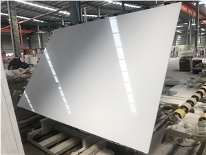 Carrara White Ariston Highly Polished China Good Price