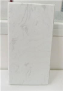 Carrara White Ariston Highly Polished China Good Price