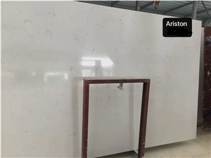 Carrara White Ariston Highly Polished China Good Price