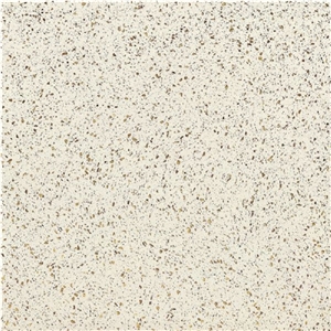 Engineered Stone Flooring For Market Project