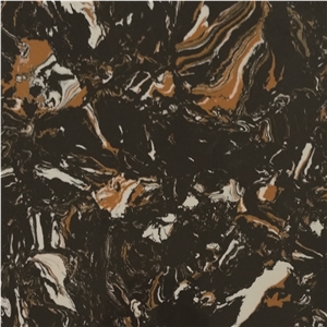 Factory Price Artificial Marble Engineered Slabs