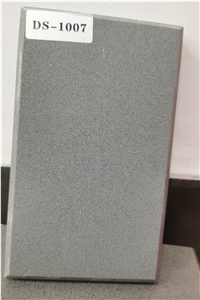 Grey Crystal Artificial Quartz Carrara White Good Price
