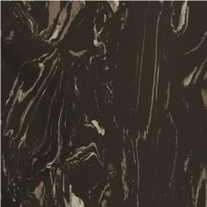 High Quality Engineered Artificial Marble Slabs