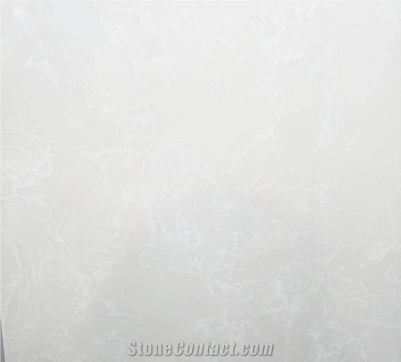 Honed Surface Artificial Marble Slabs