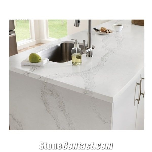 Hot Selling Artificial Quartz Kitchen Countertop Good Price