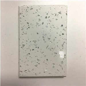 Made Man Artificial Quartz Engineered Stone Slabs