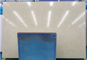 Man Made Stone Artificial Quartz Slabs