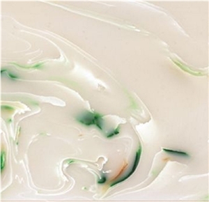 Polished Surface Artificial Onyx