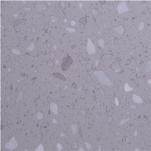 Popular Color Artificial Marble Engineered Stone Slabs