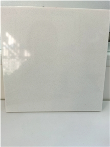 Prime Pure White Snow White Artificial Marble Good Price