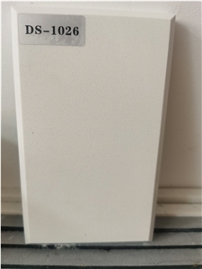 Pure White Quartz Slabs Quality Good Price Calacatta Cararra