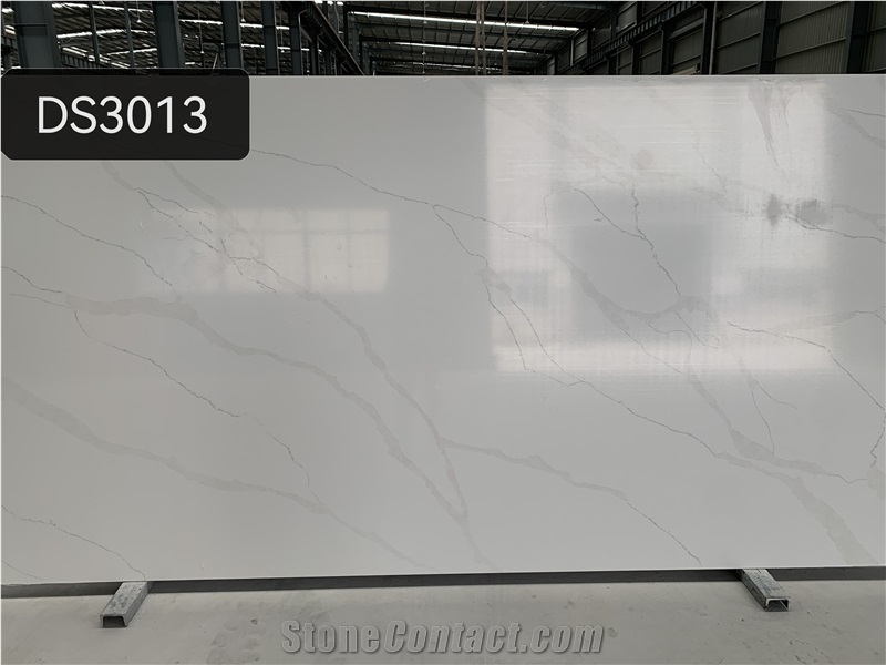 Quartz Kitchen Countertop Benchtop Quality Calacatta Price