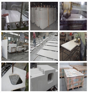 Quartz Kitchen Countertops
