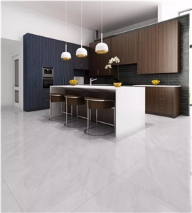 Quartz Stone Kitchen Counter Top Custom Style