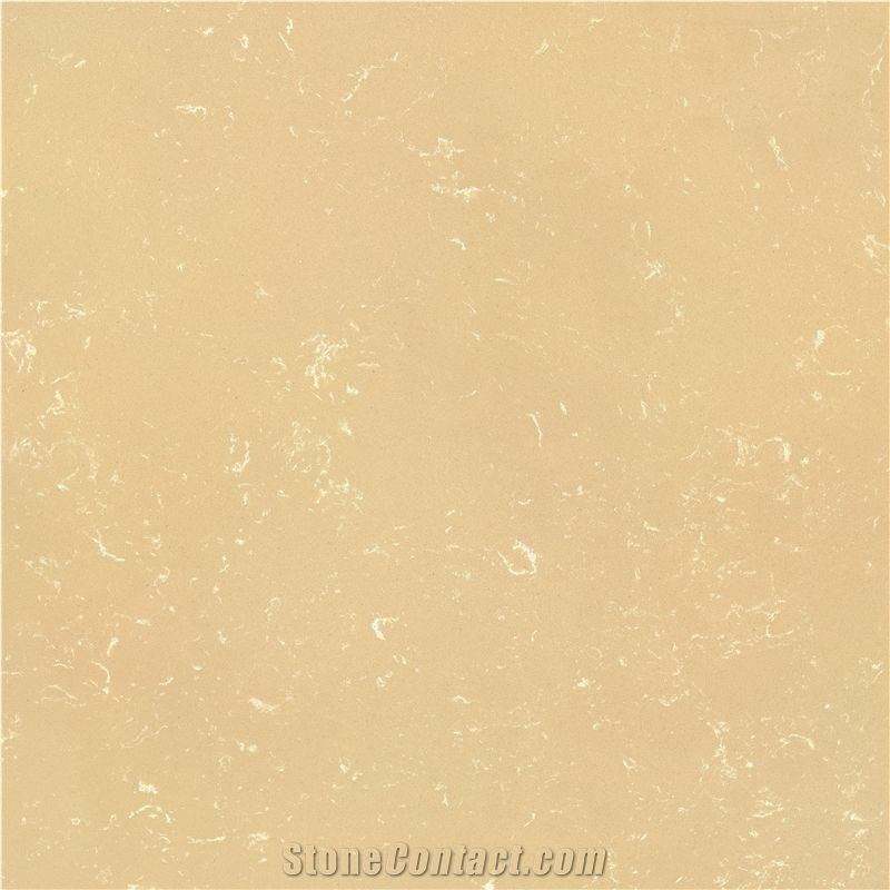 Solid Color Solid Surface Artificial Marble Slabs