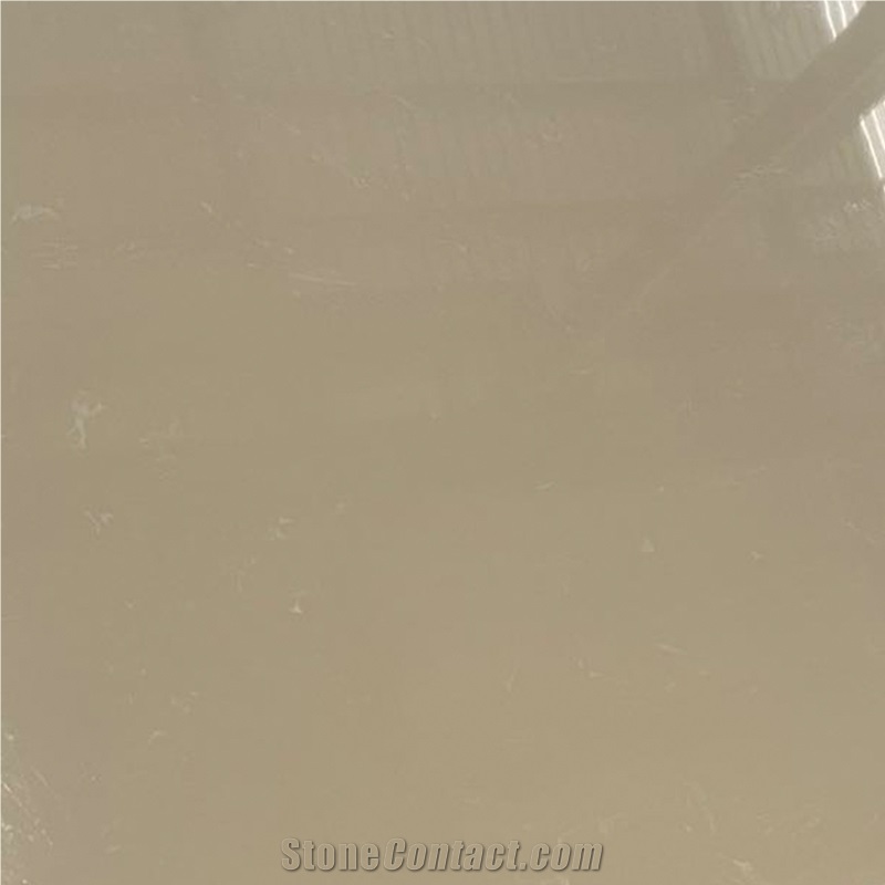 Solid Colors Artificial Marble Engineered Stone