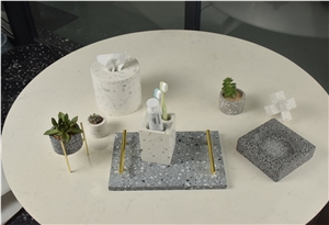 Terrazzo Tray