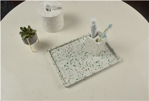 Terrazzo Tray