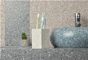 Terrazzo Tray