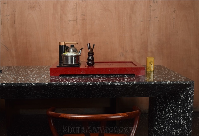 Terrazzo Tray