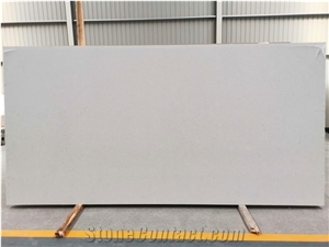 Carrara White Serial Artificial Engineered Quartz Slabs