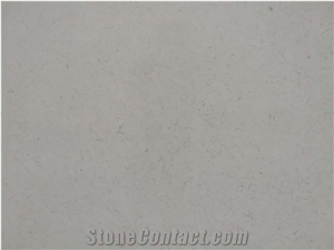 Carrara White Serial Artificial Engineered Quartz Slabs