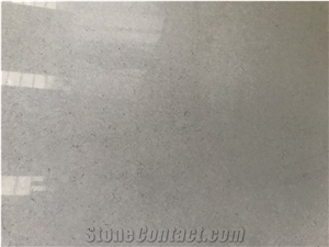 Carrara White Serial Artificial Engineered Quartz Slabs