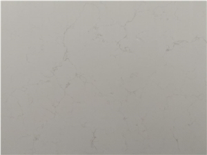 New Design Carrara Serial Artificial Engineered Quartz