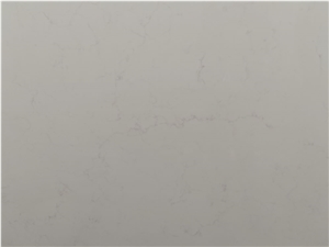 New Design Carrara Serial Artificial Engineered Quartz