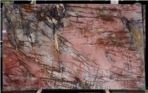 HQ Luxrious Natural Quartzite Polished Slabs& Tiles