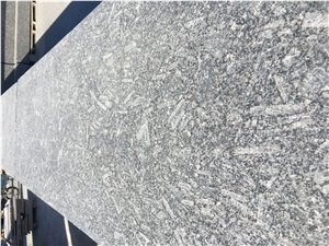 Royal Brown & Grey Granite Polished/Honed/Flamed Tiles