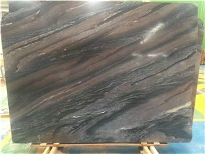 Rosso Luana Marble Slab Italy Stone Wall Tile