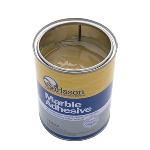 1.5Kg White Interior Marble Repairing Mosaic Adhesive