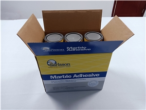 1.5Kg White Interior Marble Repairing Mosaic Adhesive