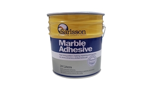 18Kg White Industry Grade Marble Glue
