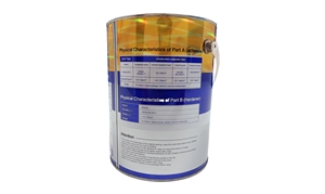 Beige Cream Marble Bonding Glue For Marble Granite