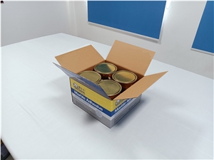 Beige Cream Marble Bonding Glue For Marble Granite