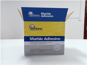 Good Touch Non-Yellowing Outdoor Mosaic Special Marble Glue