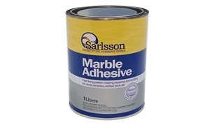 Polyester Mastic Knife Grade Fast Fixing Glue For Marble