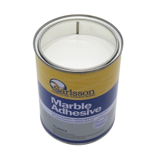 Tranvertine Filler Polyester Resin Clear Epoxy Adhesive