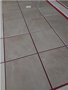Burdur Dark Beige Marble Slabs- Burdur Cream Beige