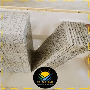 New Halayeb Granite Tiles & Slabs