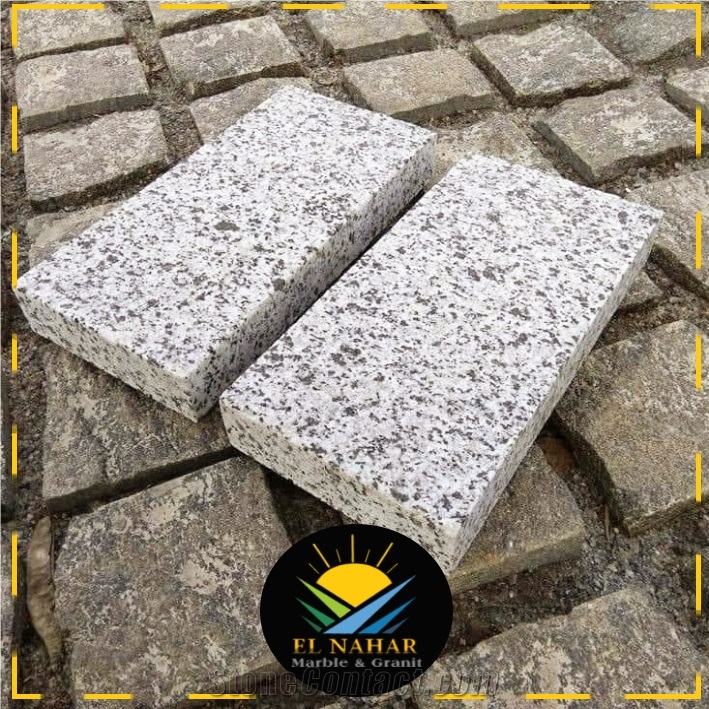 New Halayeb Granite Tiles & Slabs
