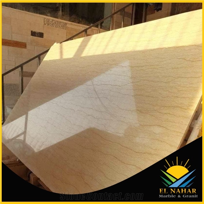 Silvia Egyptian Marble Tiles & Slabs