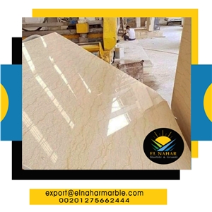 Silvia Egyptian Marble Tiles & Slabs