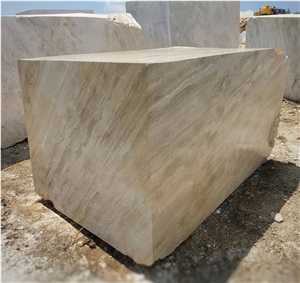 Daino Grey Marble Blocks