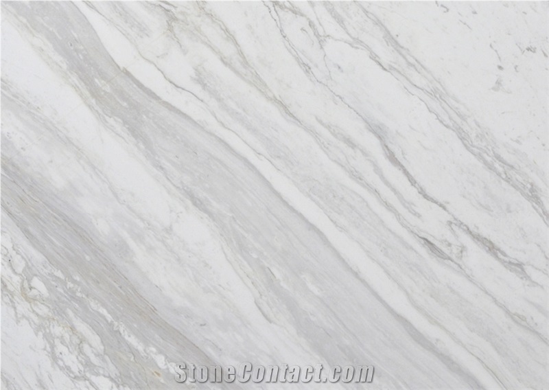 Volakas Marble Tiles & Slabs