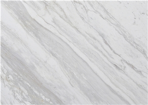 Volakas Marble Tiles & Slabs