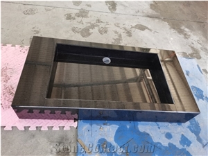 Quartz Bath Countertop, Calacatta White Quartz Vanity Top