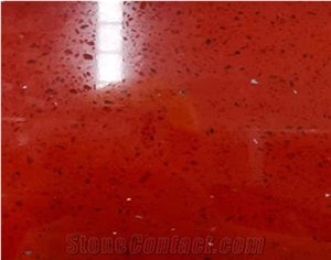 Red Terrazzo Slab White Terrazzo Slab Floor Tile Wall
